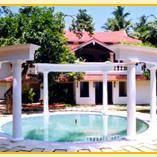 Hotel Chanakya Thiruvananthapuram Exterior foto