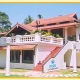 Hotel Chanakya Thiruvananthapuram Exterior foto